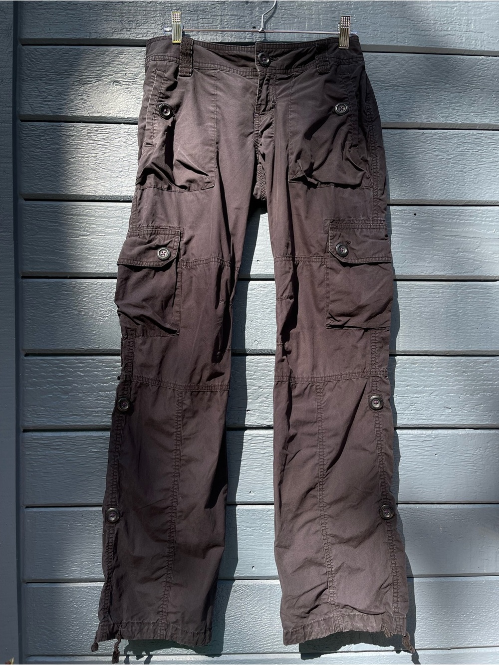 Talula Women's Cargo Pants